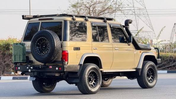 Hard Tops